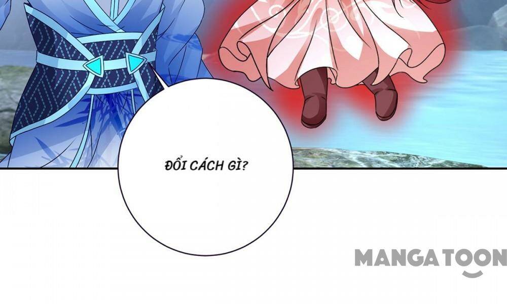 Thần Hồn Võ Đế - Chapter 275 - Page 23