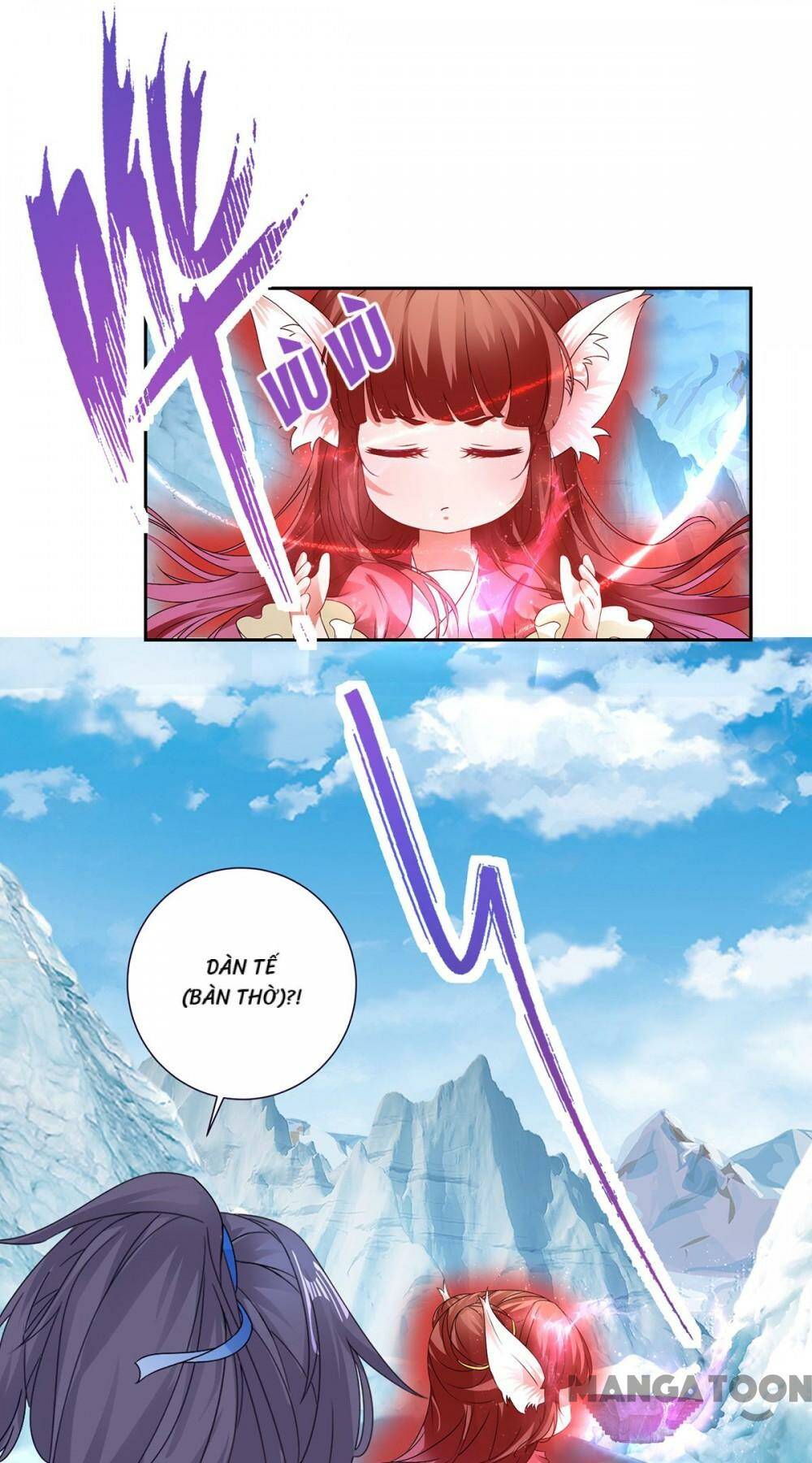 Thần Hồn Võ Đế - Chapter 275 - Page 24
