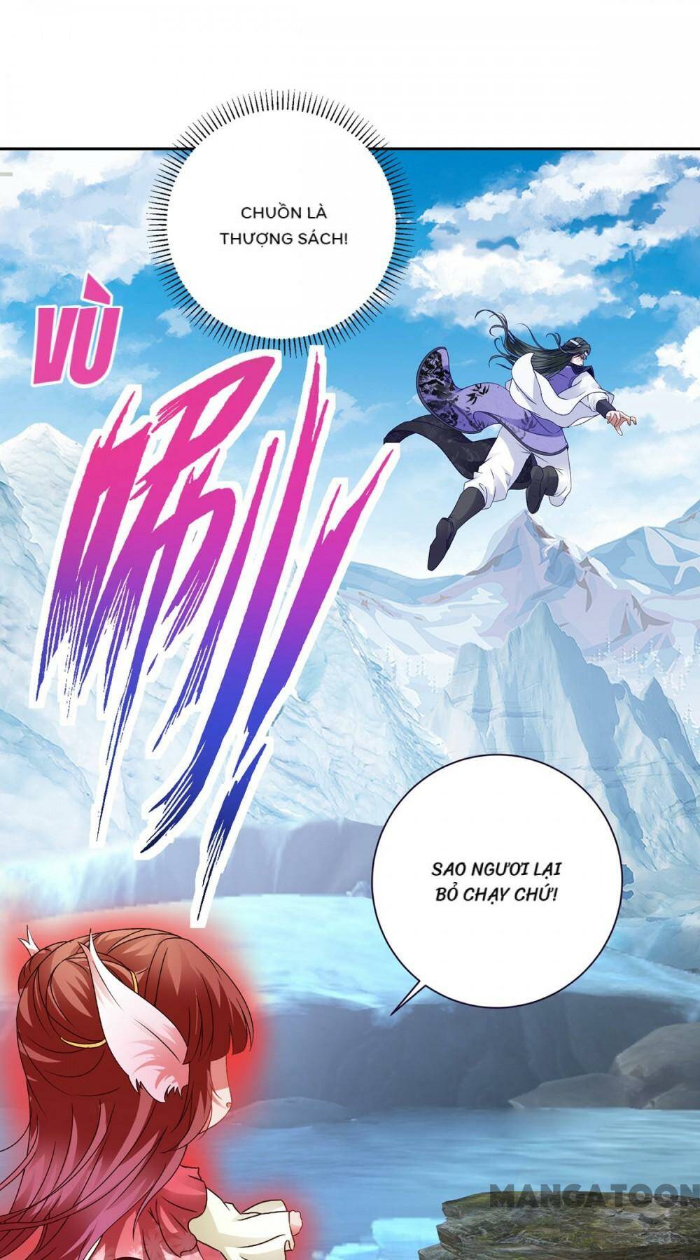 Thần Hồn Võ Đế - Chapter 275 - Page 32