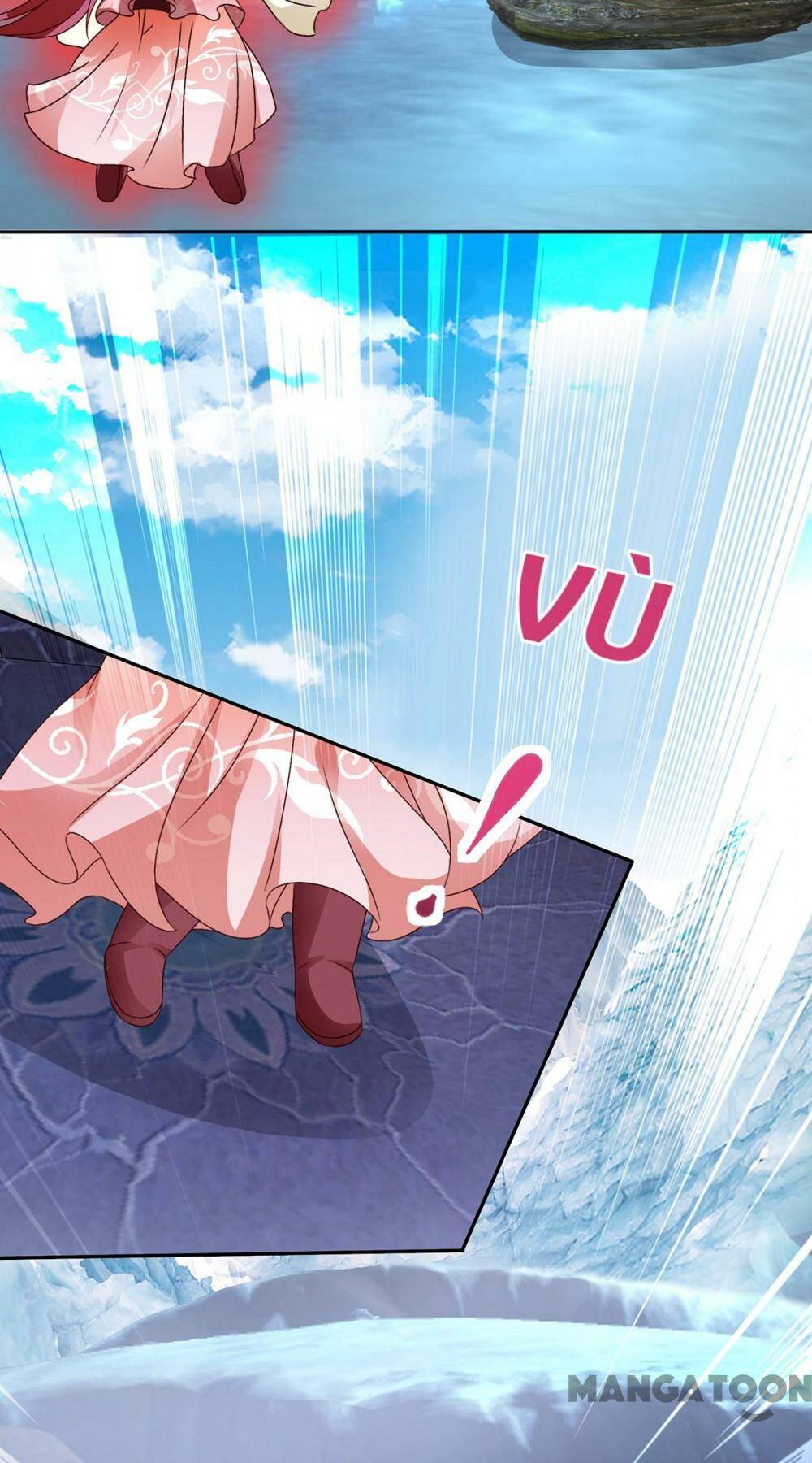 Thần Hồn Võ Đế - Chapter 275 - Page 33