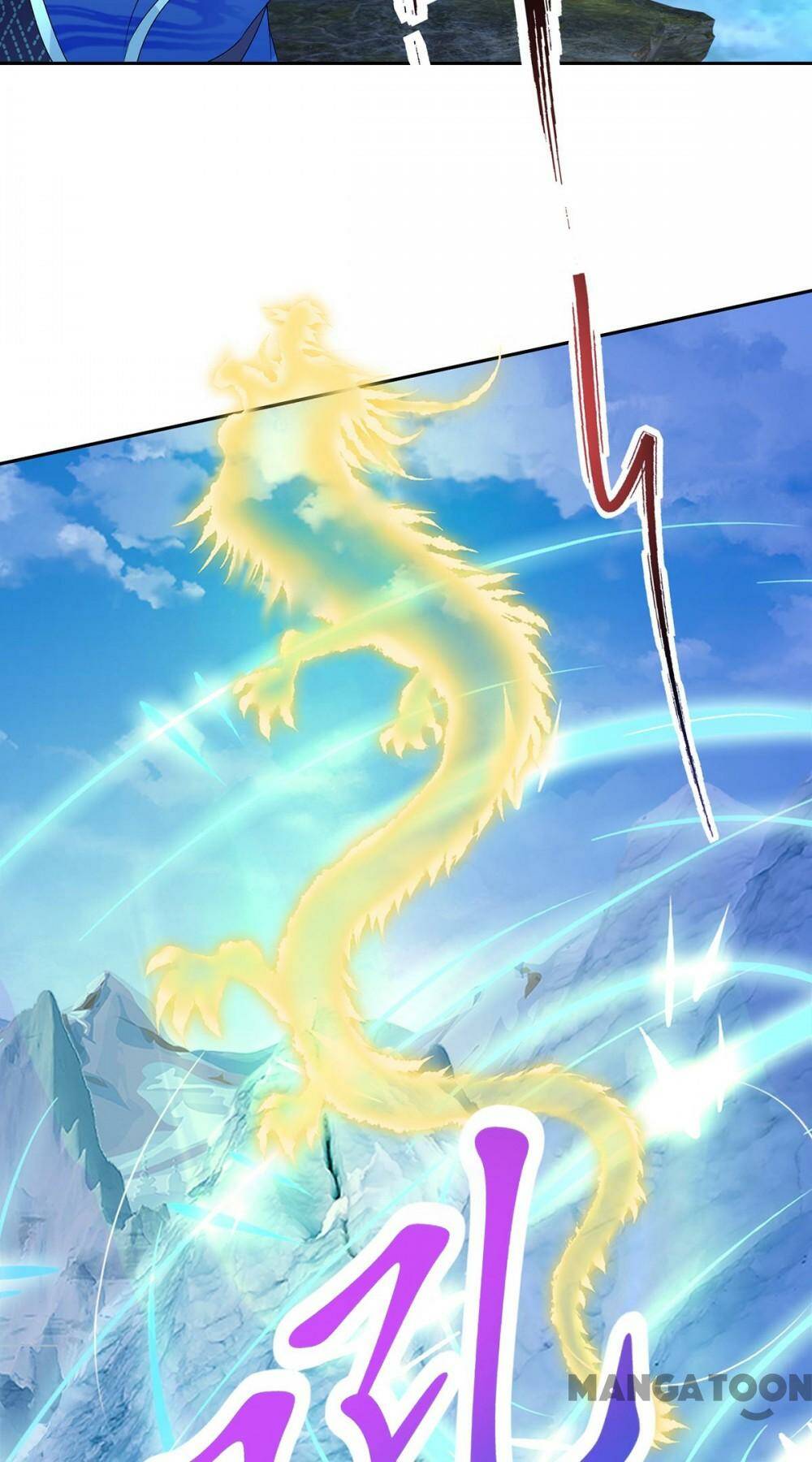 Thần Hồn Võ Đế - Chapter 276 - Page 14