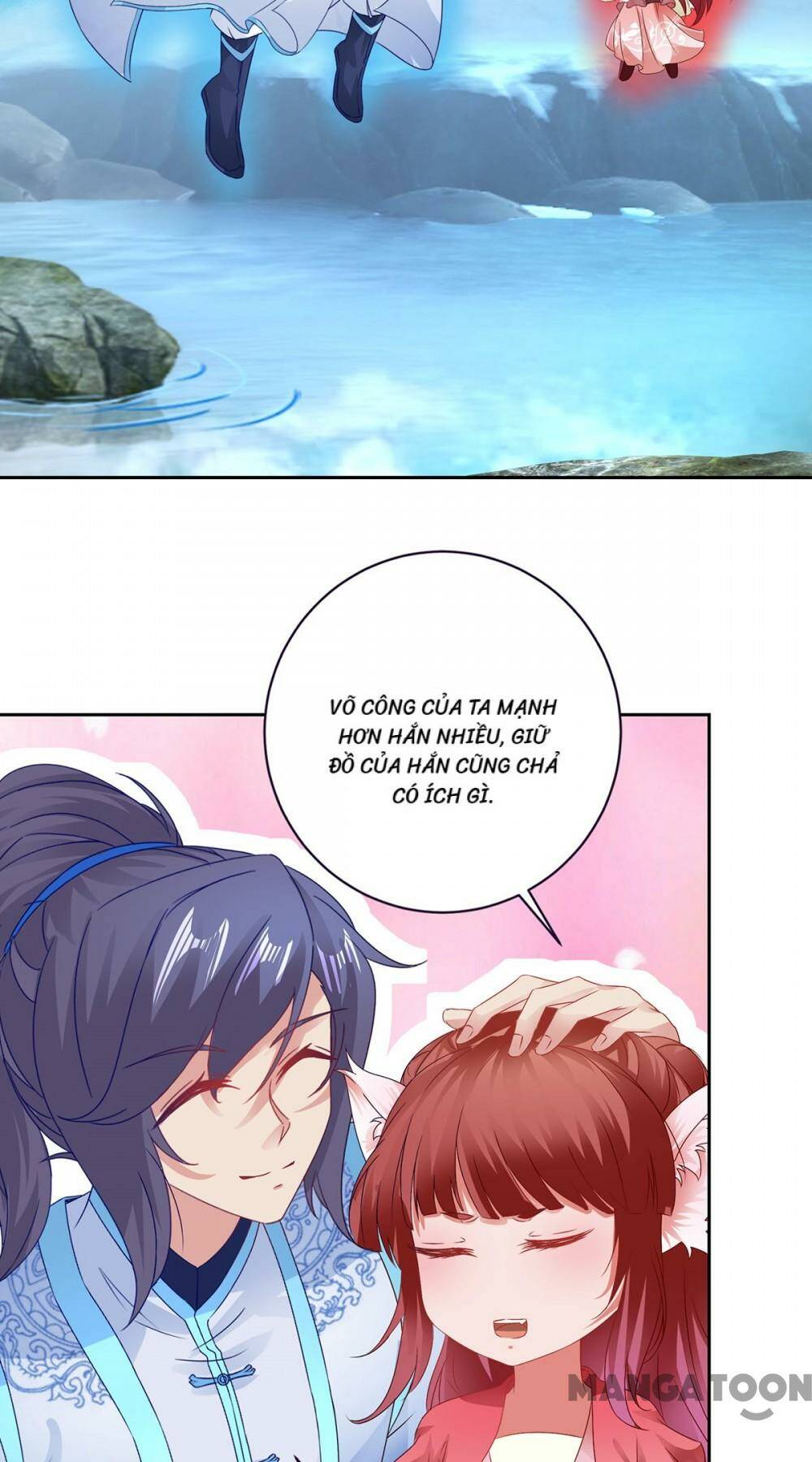 Thần Hồn Võ Đế - Chapter 276 - Page 26