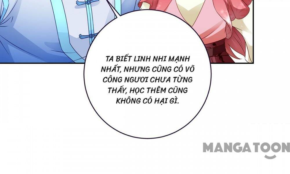 Thần Hồn Võ Đế - Chapter 276 - Page 27