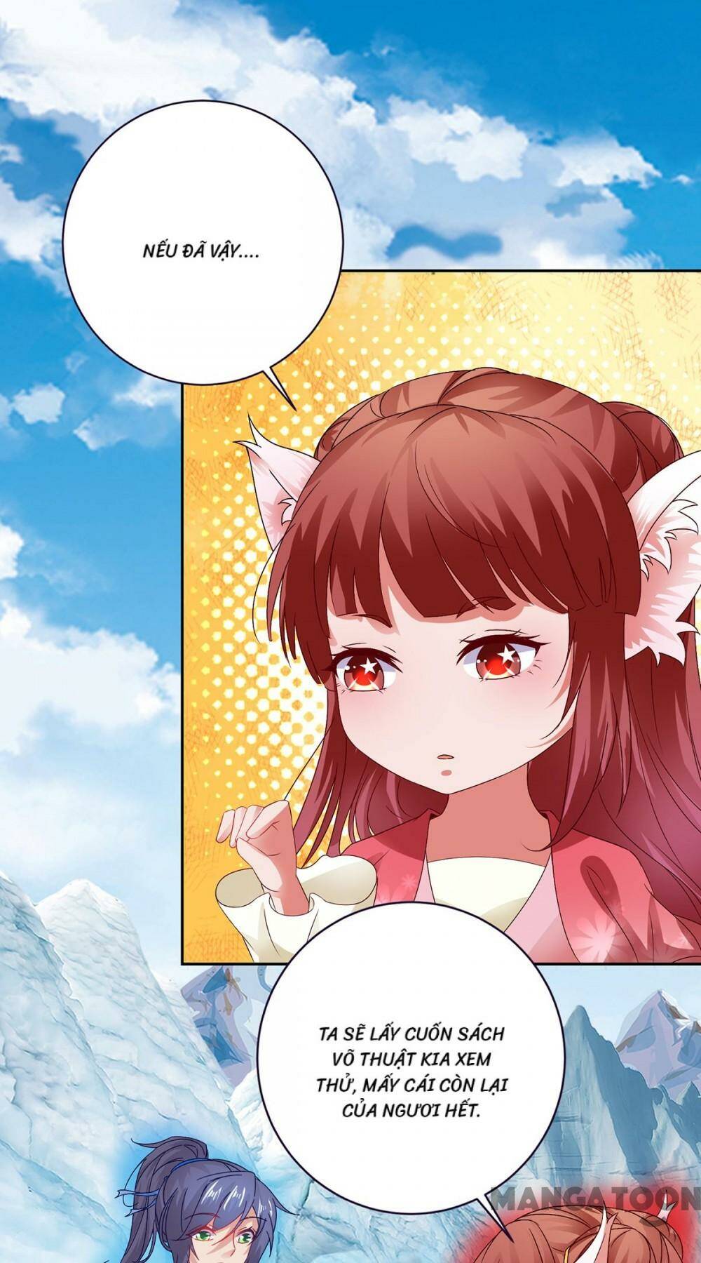 Thần Hồn Võ Đế - Chapter 276 - Page 28