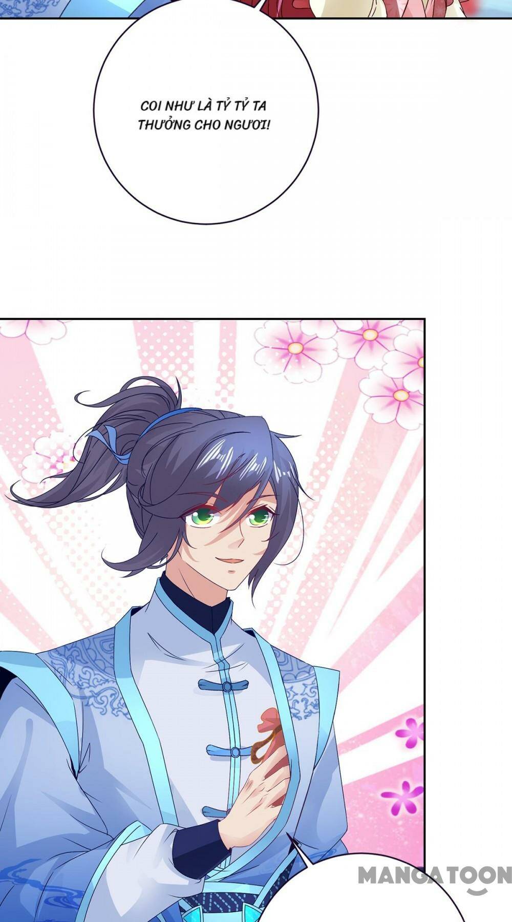 Thần Hồn Võ Đế - Chapter 276 - Page 30