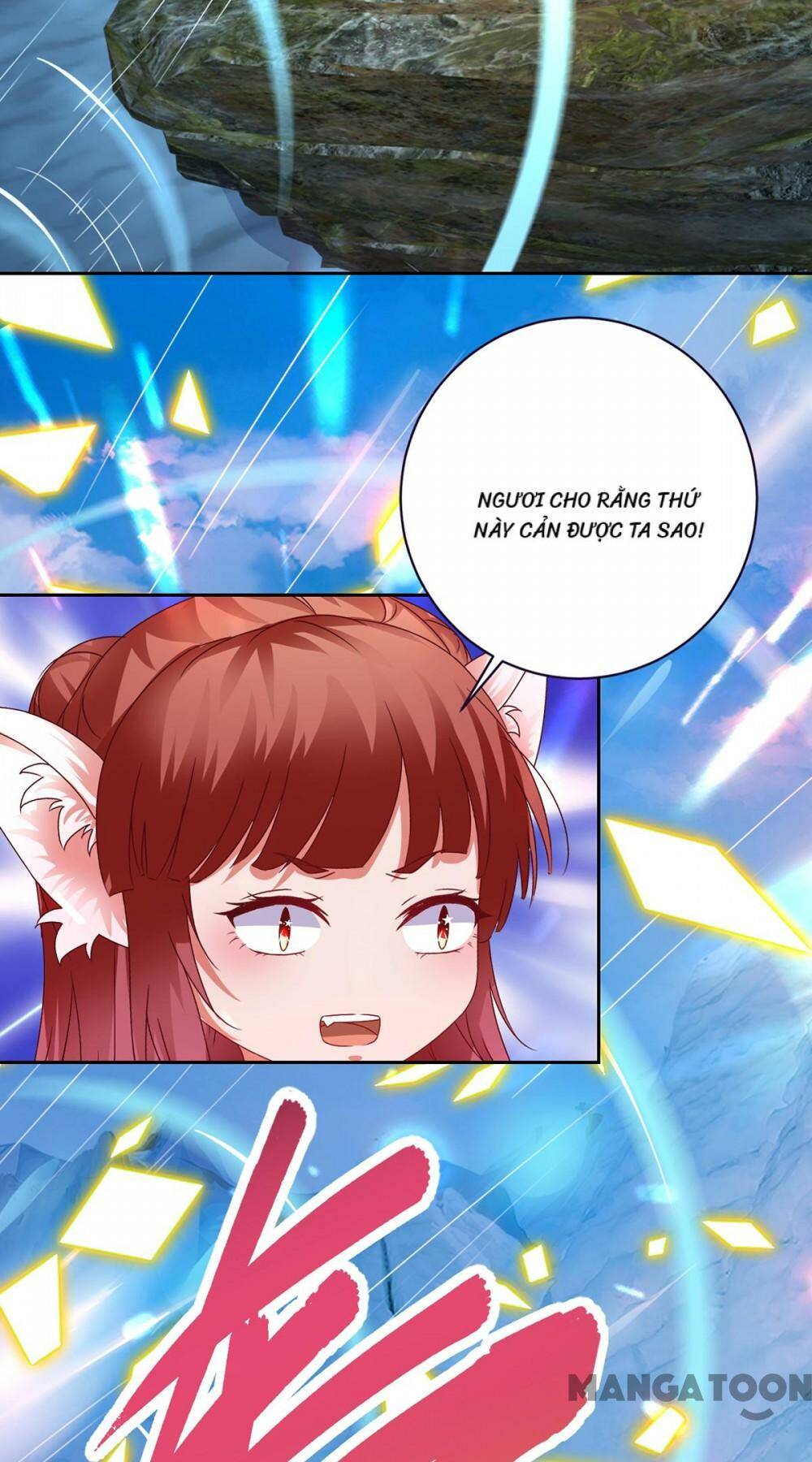 Thần Hồn Võ Đế - Chapter 276 - Page 6