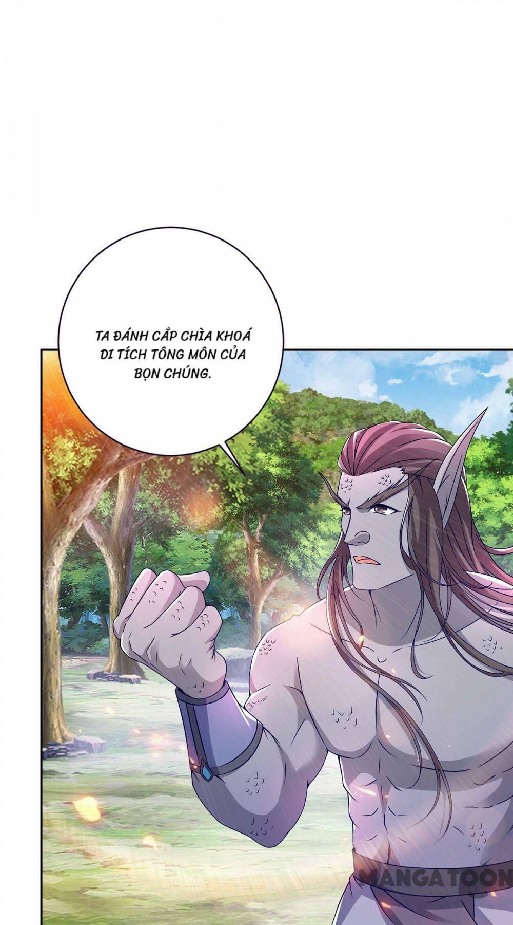 Thần Hồn Võ Đế - Chapter 277 - Page 14