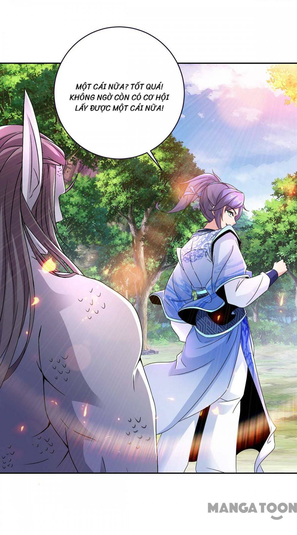 Thần Hồn Võ Đế - Chapter 277 - Page 16