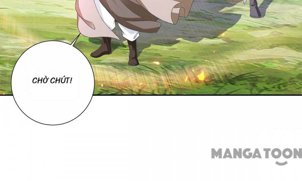 Thần Hồn Võ Đế - Chapter 277 - Page 27