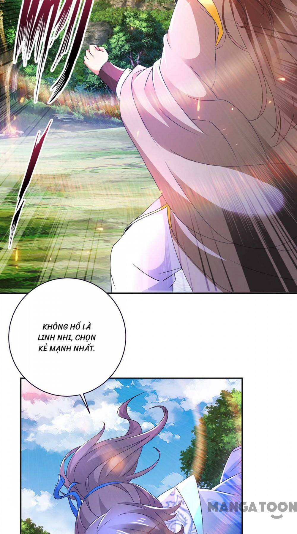 Thần Hồn Võ Đế - Chapter 277 - Page 30