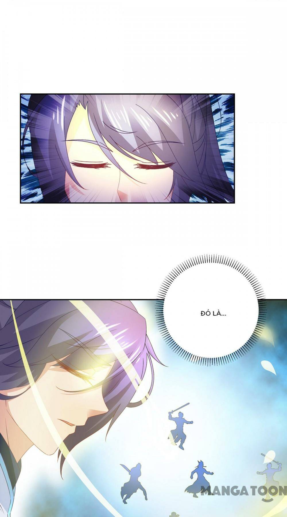 Thần Hồn Võ Đế - Chapter 277 - Page 4