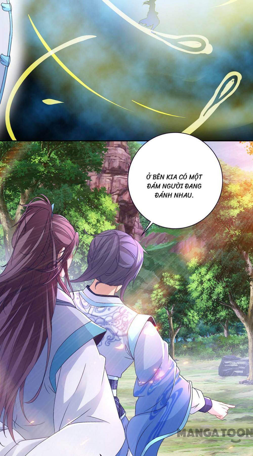 Thần Hồn Võ Đế - Chapter 277 - Page 5