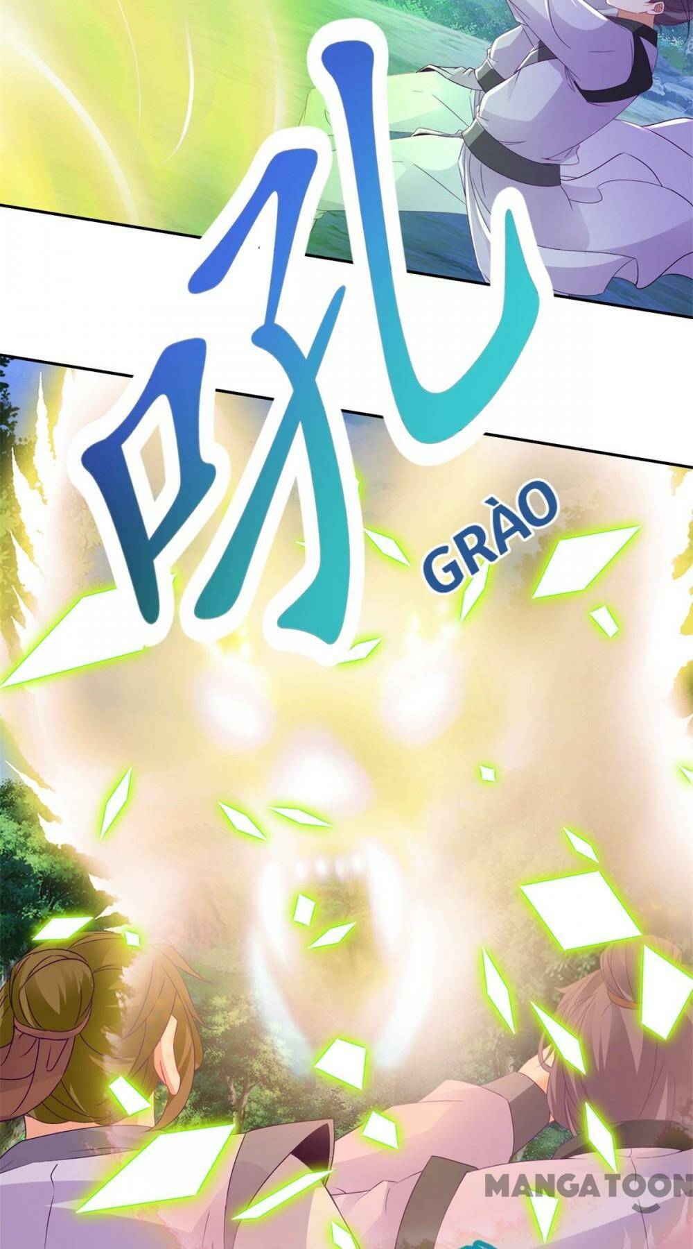 Thần Hồn Võ Đế - Chapter 278 - Page 13