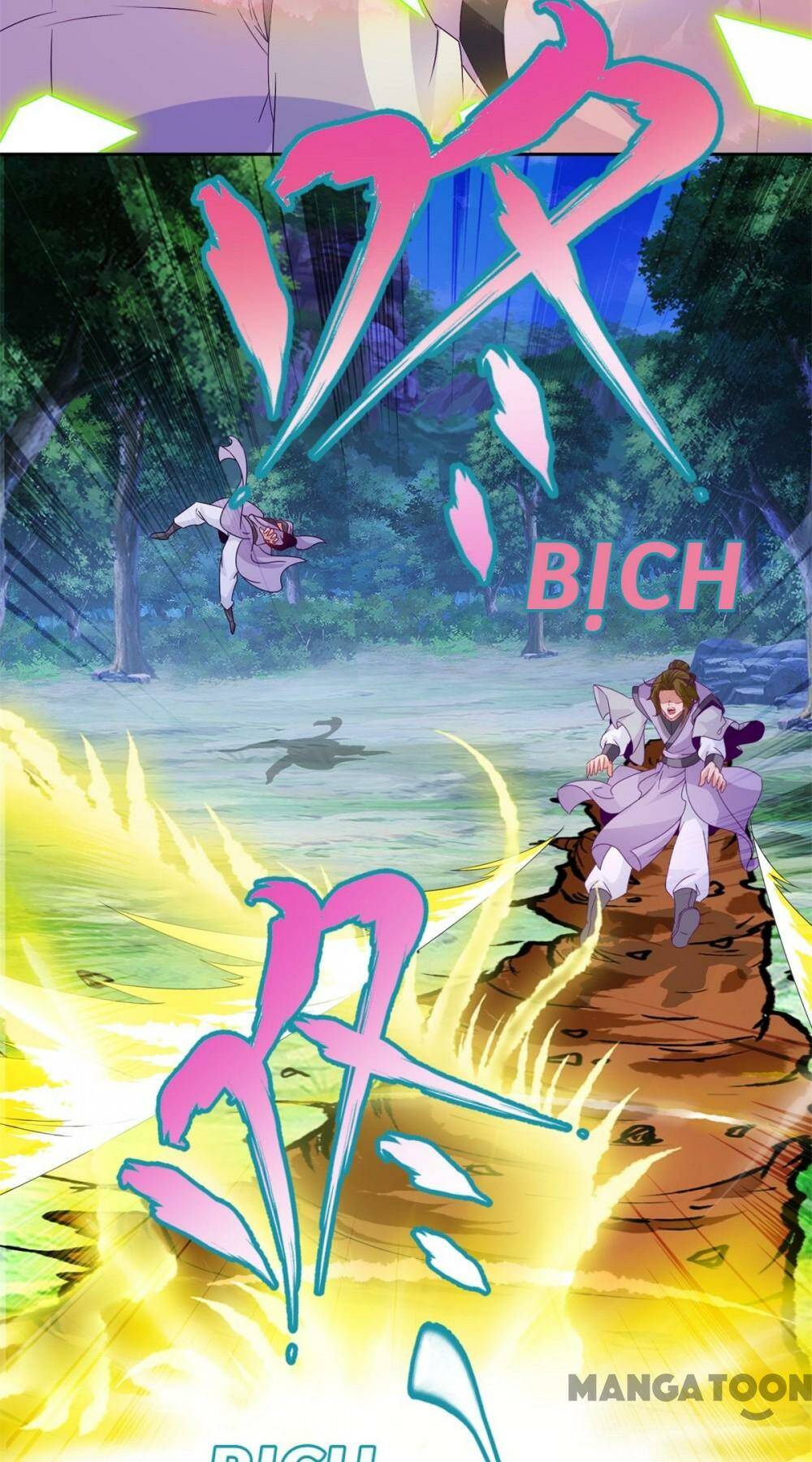 Thần Hồn Võ Đế - Chapter 278 - Page 14