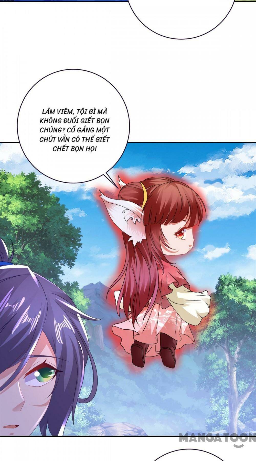 Thần Hồn Võ Đế - Chapter 278 - Page 21