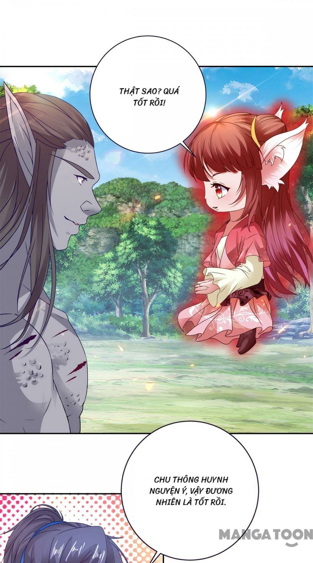 Thần Hồn Võ Đế - Chapter 278 - Page 28