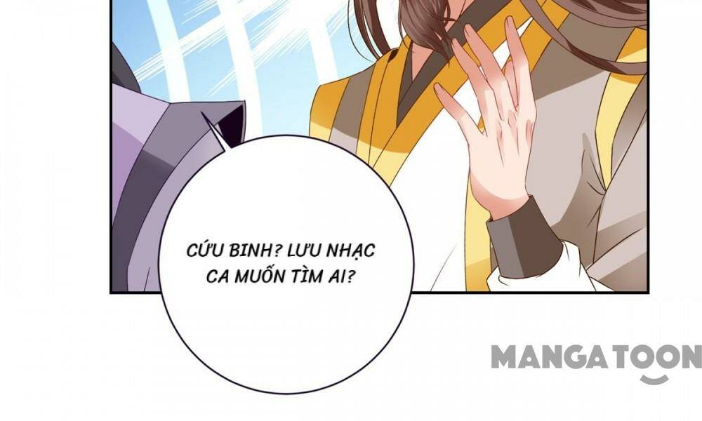 Thần Hồn Võ Đế - Chapter 278 - Page 31