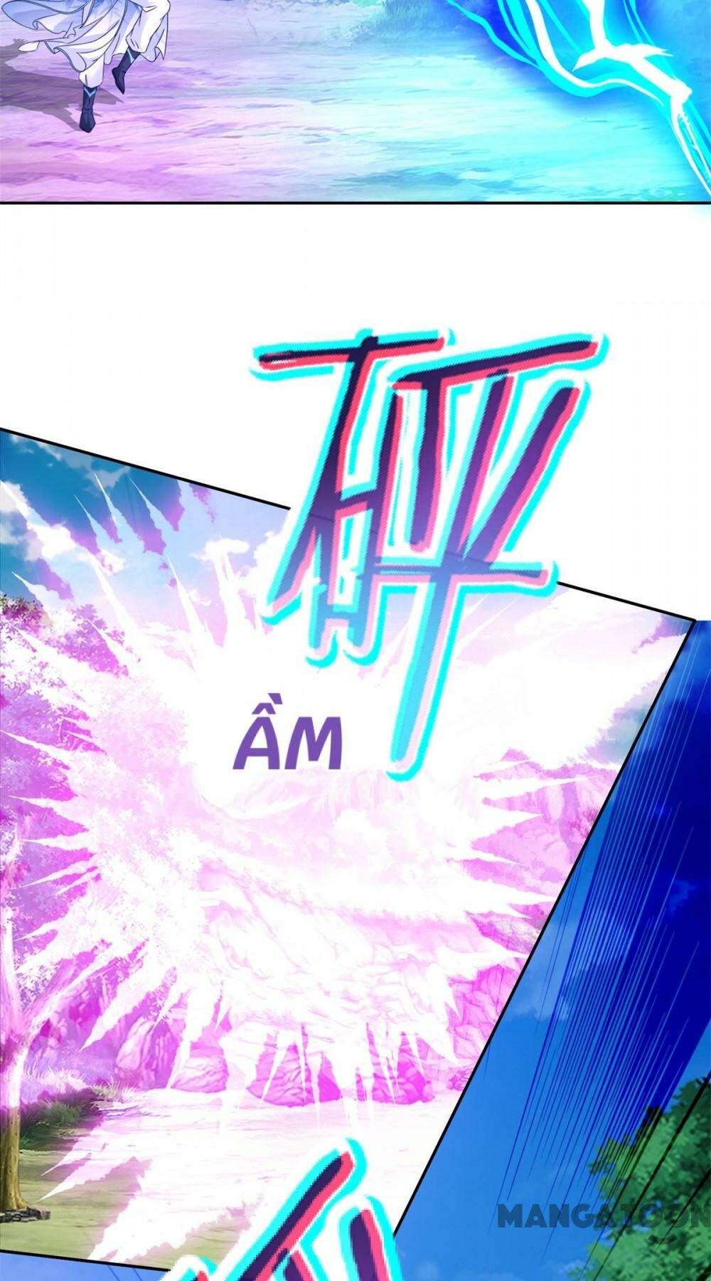 Thần Hồn Võ Đế - Chapter 278 - Page 5