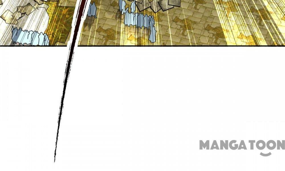 Thần Hồn Võ Đế - Chapter 279 - Page 11