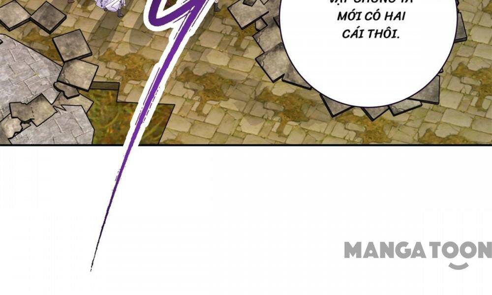 Thần Hồn Võ Đế - Chapter 279 - Page 15