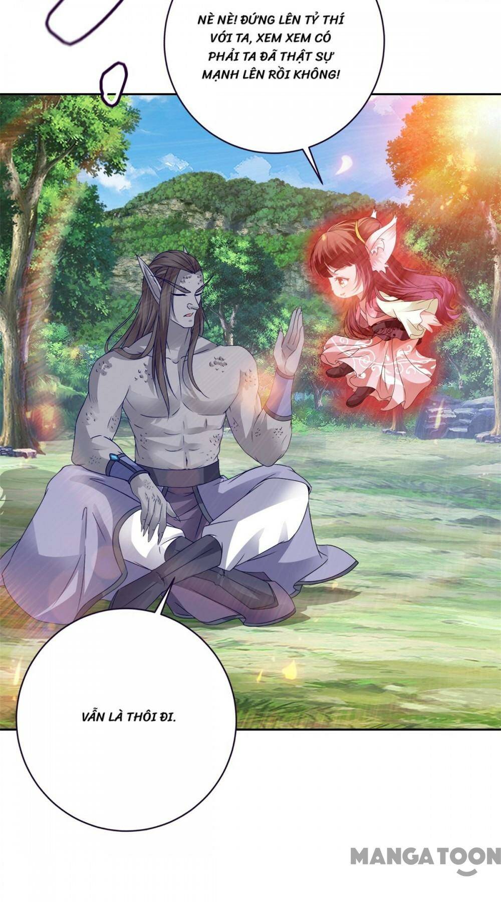 Thần Hồn Võ Đế - Chapter 279 - Page 5