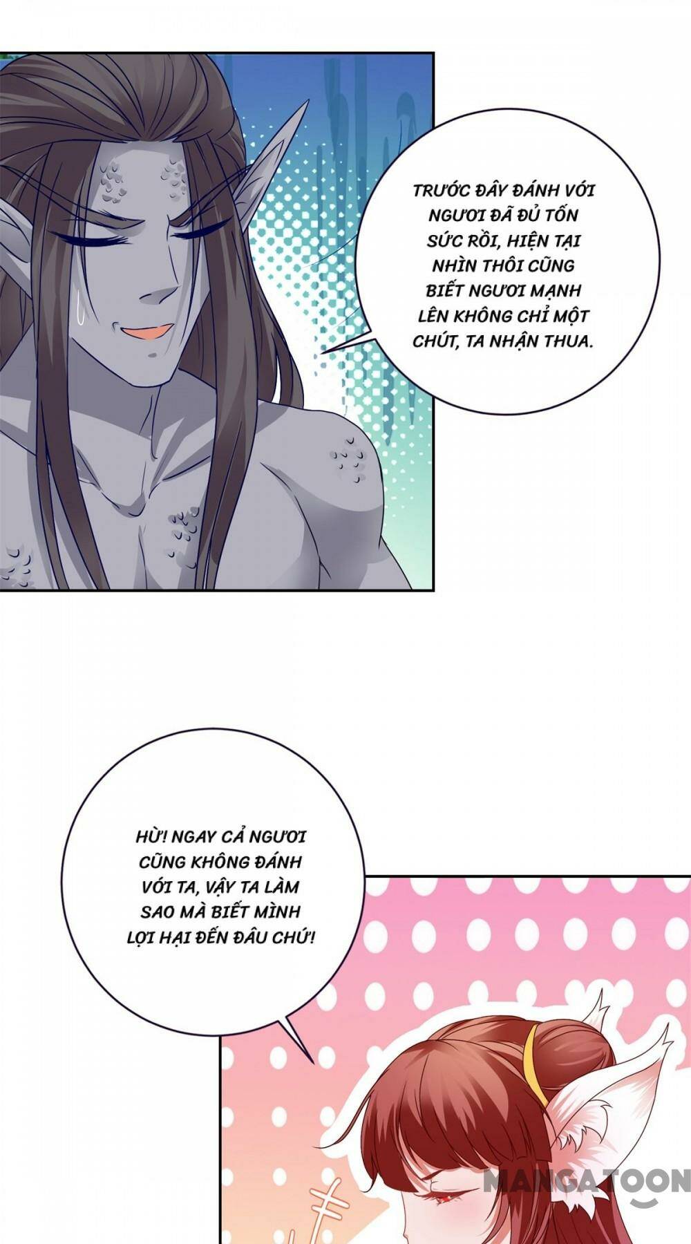 Thần Hồn Võ Đế - Chapter 279 - Page 6