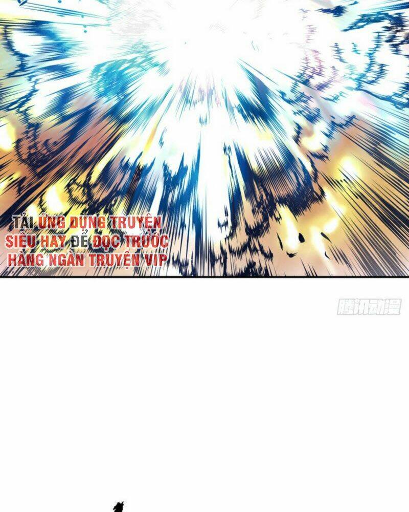 Thần Hồn Võ Đế - Chapter 28 - Page 9