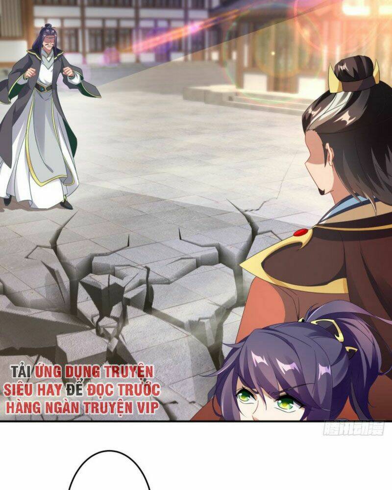 Thần Hồn Võ Đế - Chapter 28 - Page 13