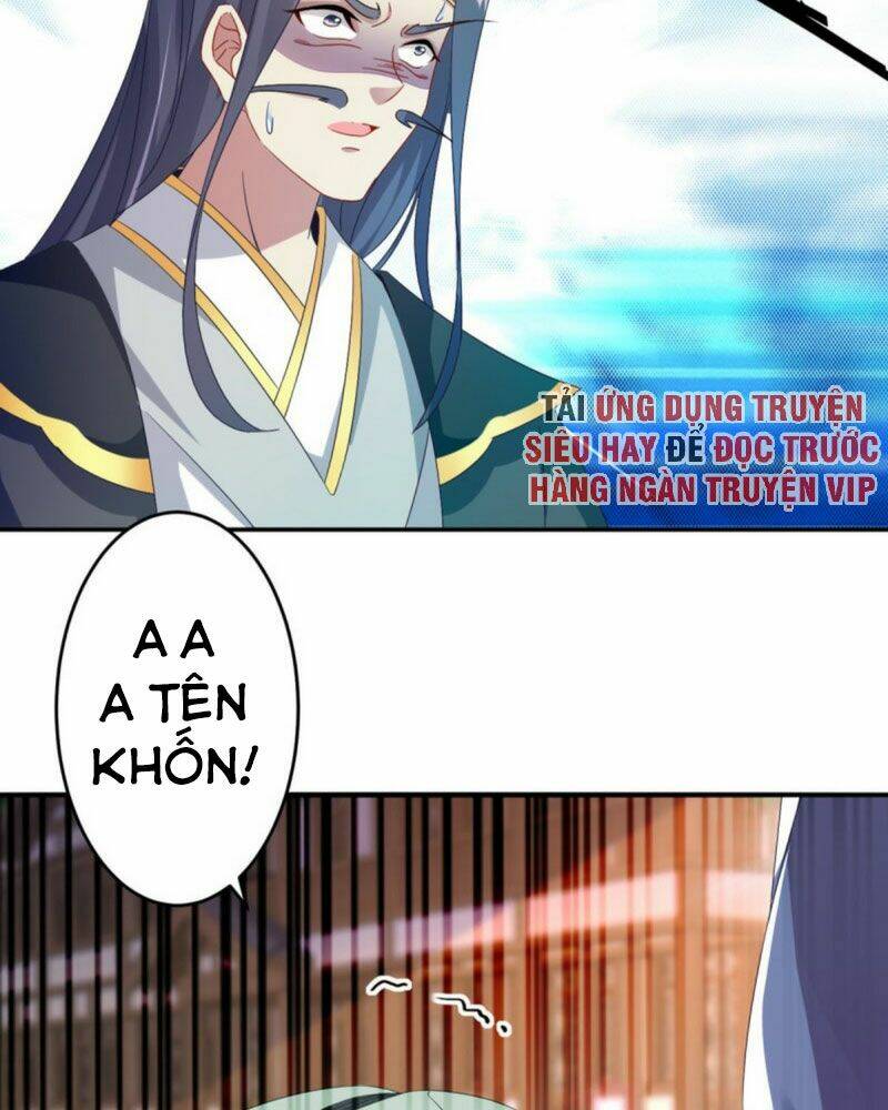 Thần Hồn Võ Đế - Chapter 28 - Page 17