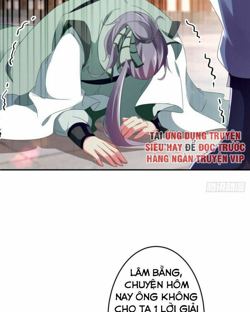 Thần Hồn Võ Đế - Chapter 28 - Page 18