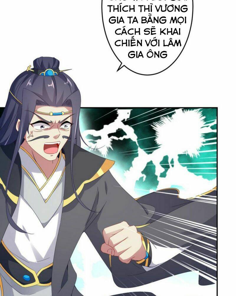 Thần Hồn Võ Đế - Chapter 28 - Page 19