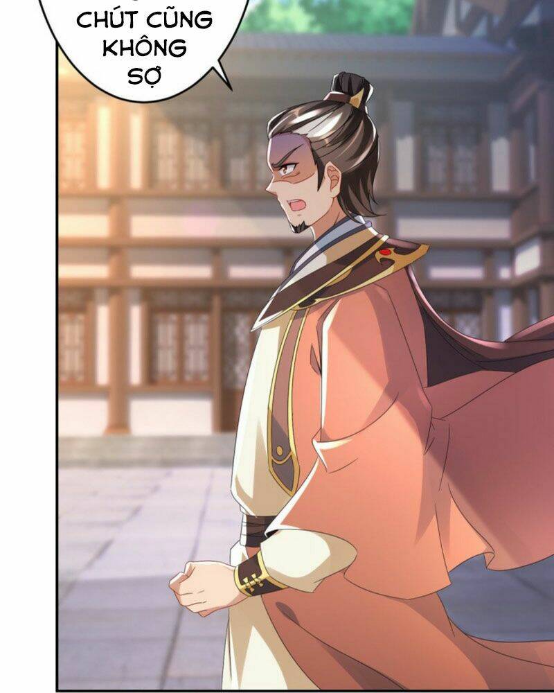 Thần Hồn Võ Đế - Chapter 28 - Page 21