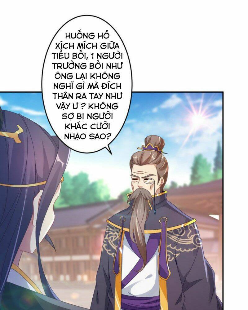 Thần Hồn Võ Đế - Chapter 28 - Page 26