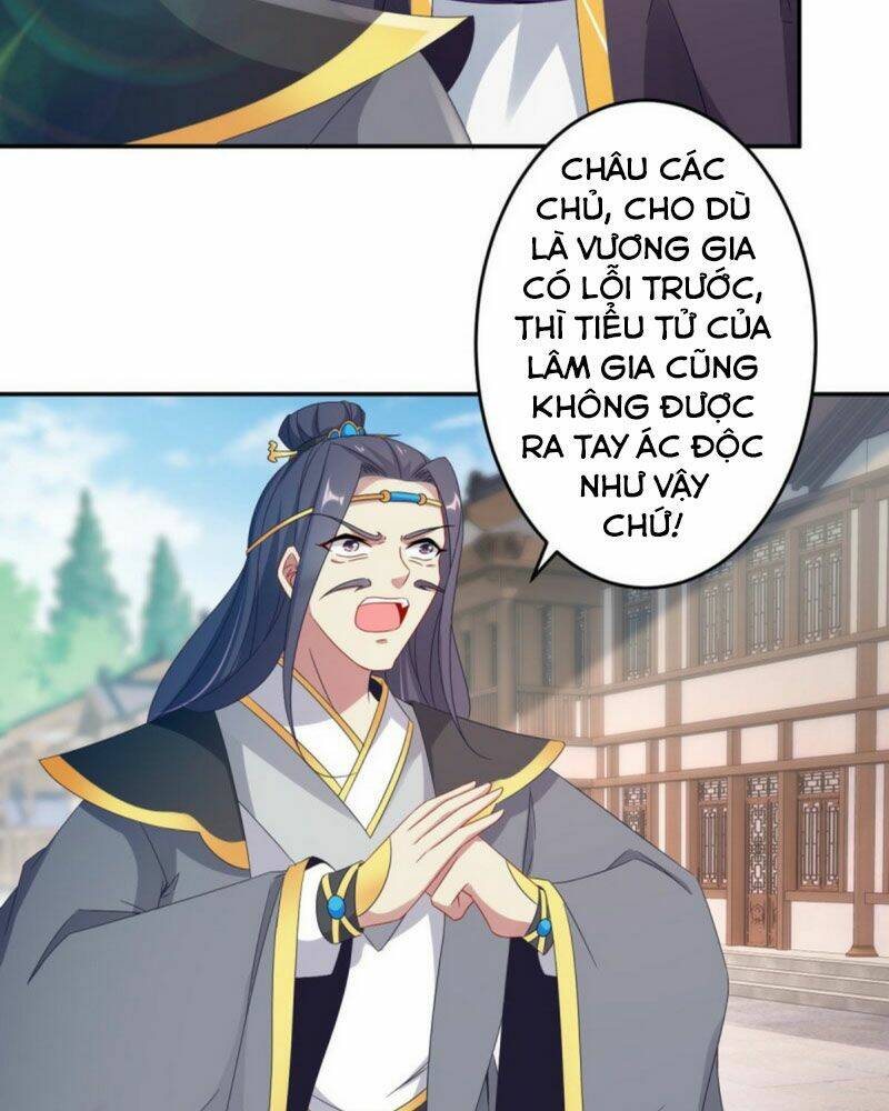 Thần Hồn Võ Đế - Chapter 28 - Page 27