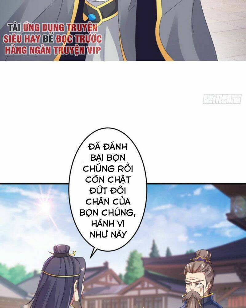 Thần Hồn Võ Đế - Chapter 28 - Page 28