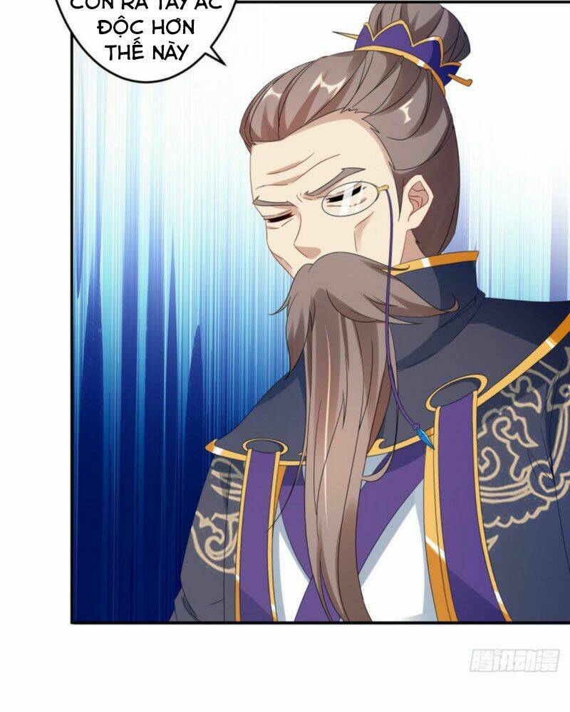 Thần Hồn Võ Đế - Chapter 28 - Page 30