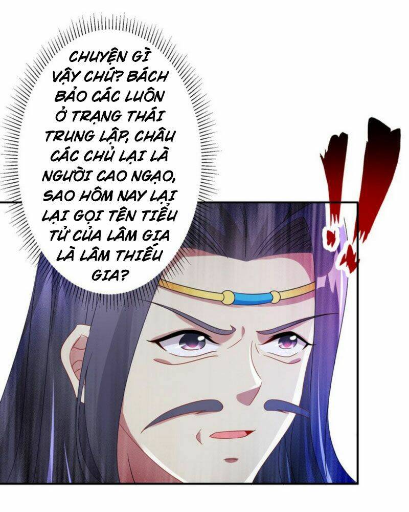 Thần Hồn Võ Đế - Chapter 28 - Page 31