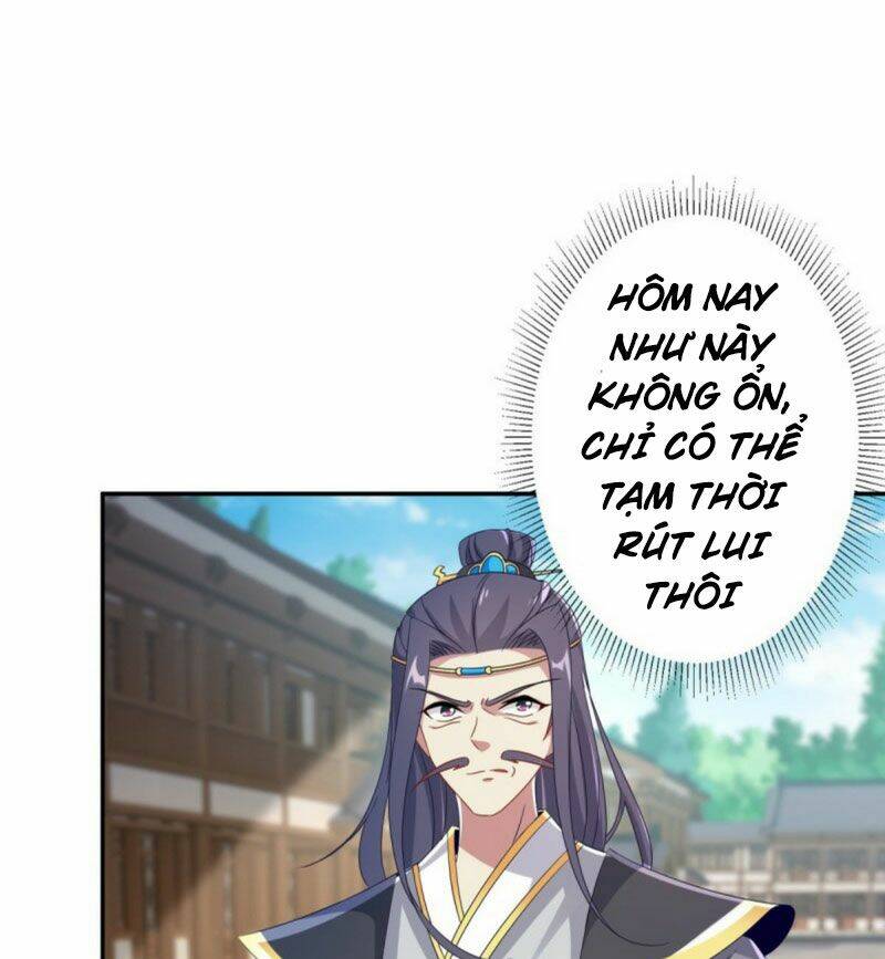 Thần Hồn Võ Đế - Chapter 28 - Page 32