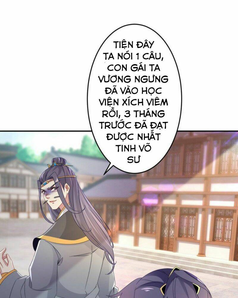 Thần Hồn Võ Đế - Chapter 28 - Page 35