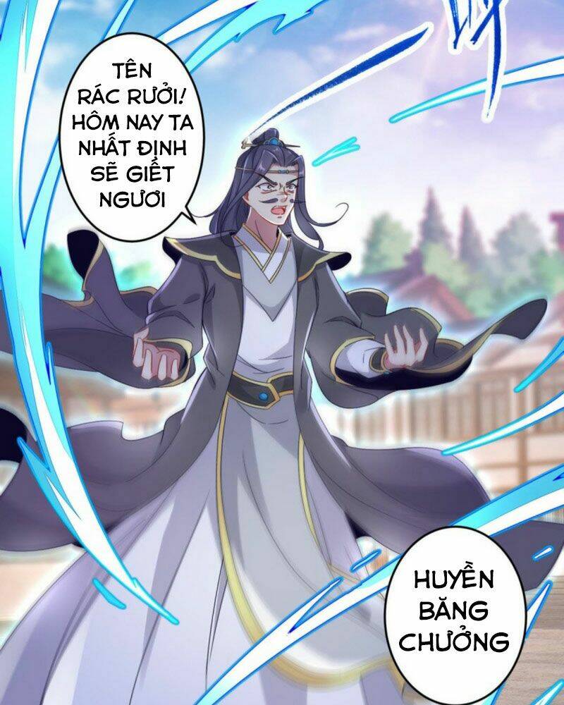 Thần Hồn Võ Đế - Chapter 28 - Page 3