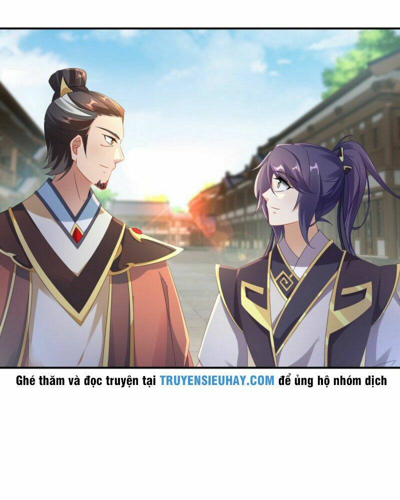 Thần Hồn Võ Đế - Chapter 28 - Page 39