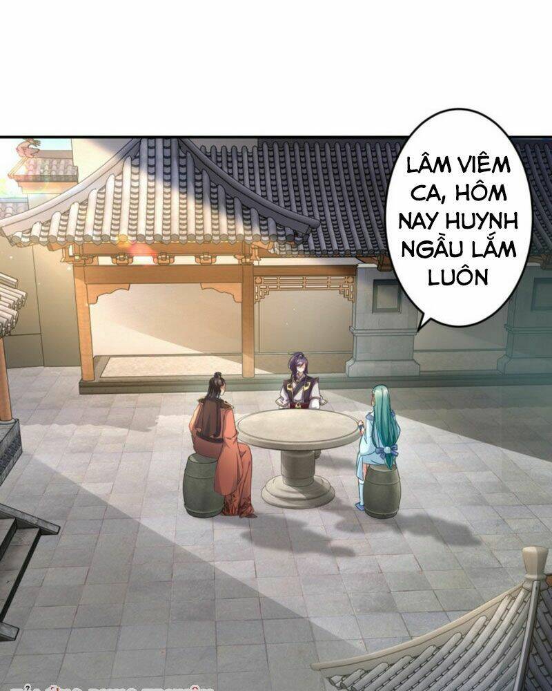 Thần Hồn Võ Đế - Chapter 28 - Page 40