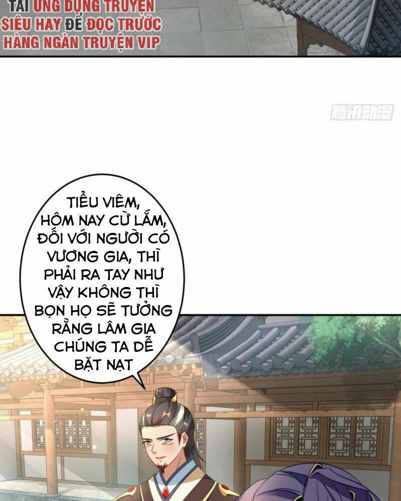 Thần Hồn Võ Đế - Chapter 28 - Page 41