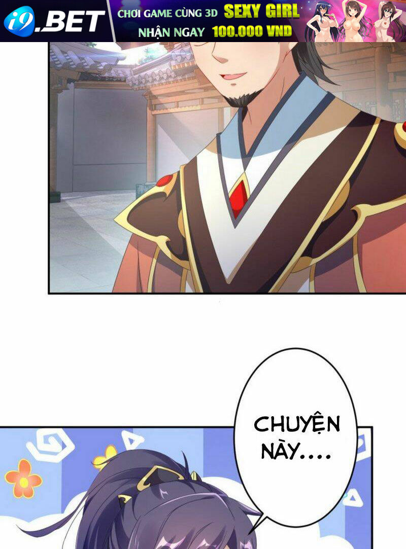 Thần Hồn Võ Đế - Chapter 28 - Page 44