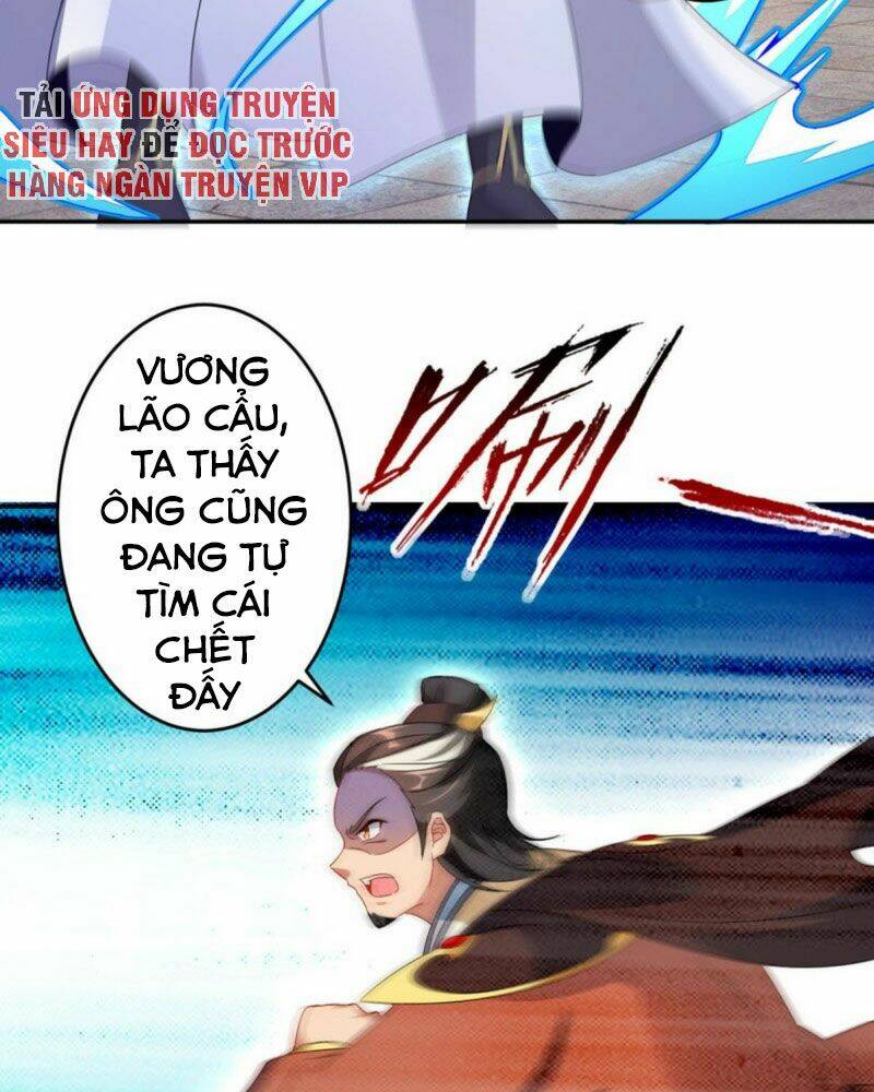 Thần Hồn Võ Đế - Chapter 28 - Page 4