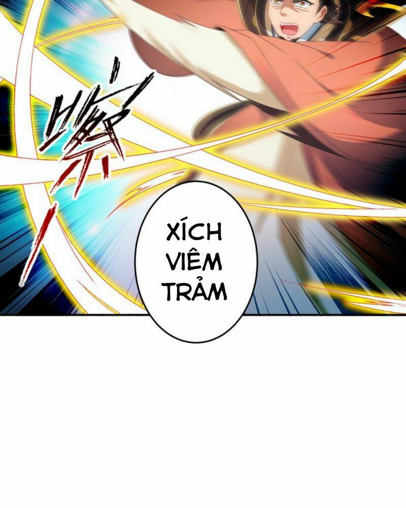 Thần Hồn Võ Đế - Chapter 28 - Page 6