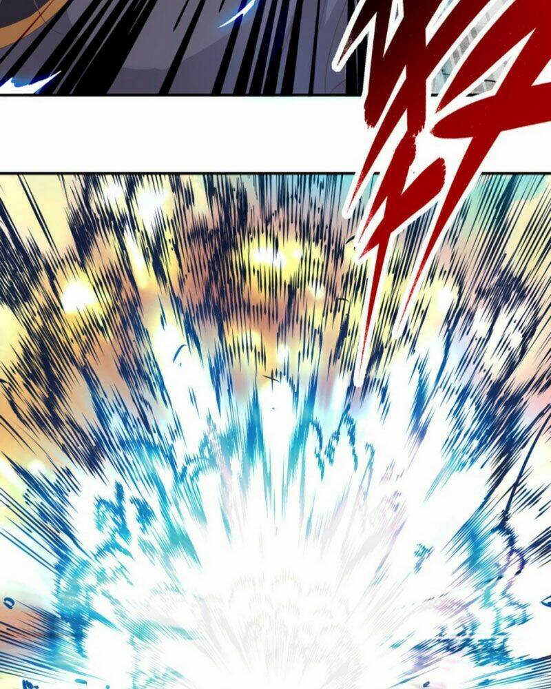 Thần Hồn Võ Đế - Chapter 28 - Page 8