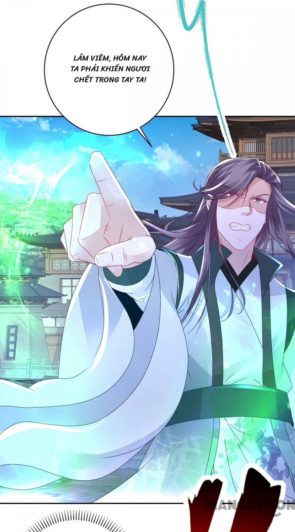 Thần Hồn Võ Đế - Chapter 280 - Page 9