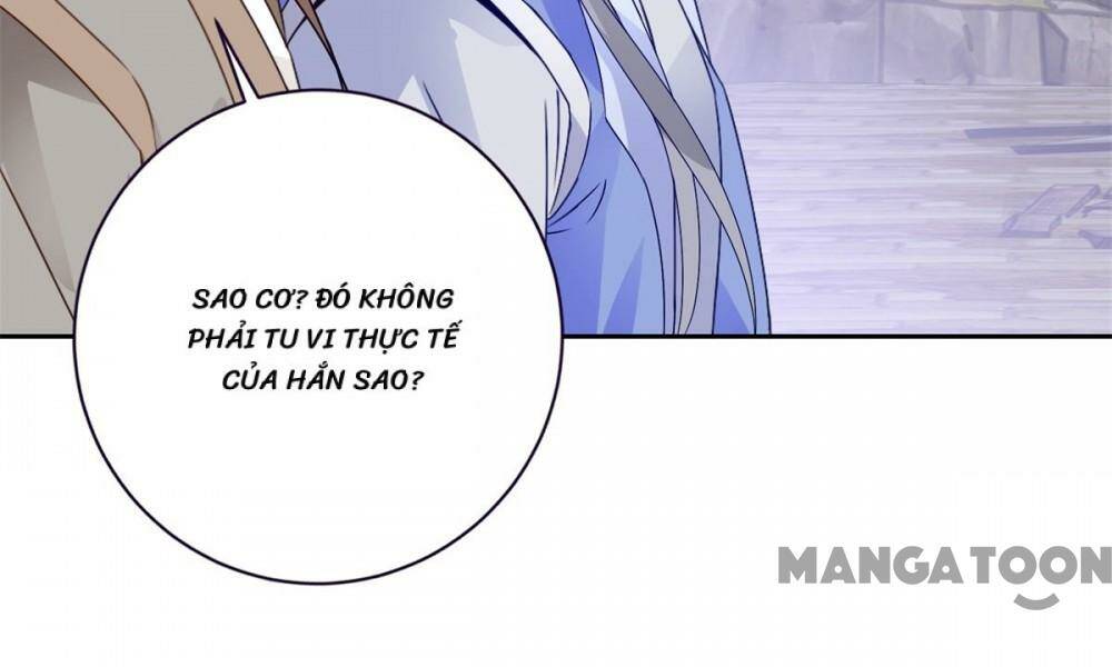 Thần Hồn Võ Đế - Chapter 280 - Page 11