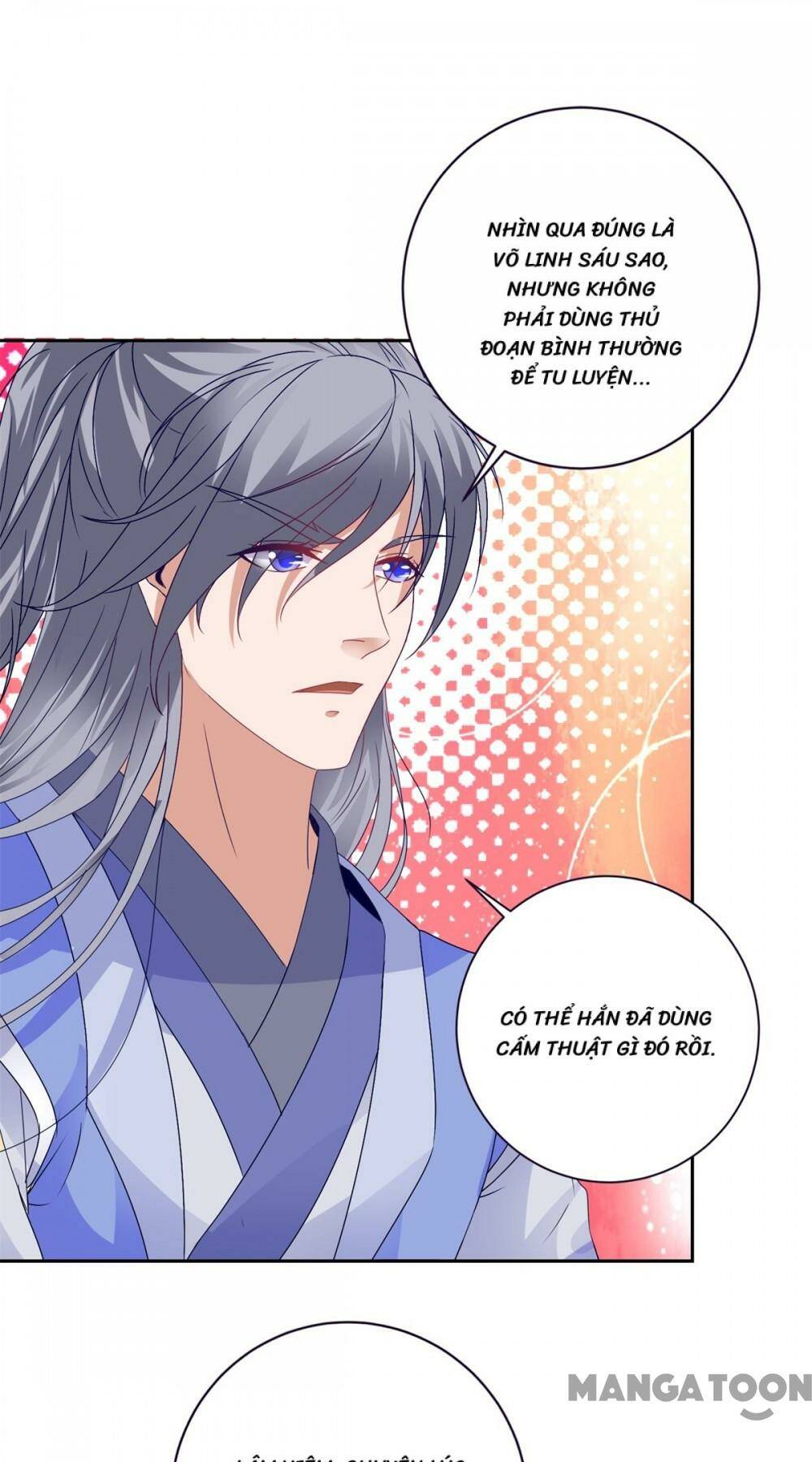 Thần Hồn Võ Đế - Chapter 280 - Page 12